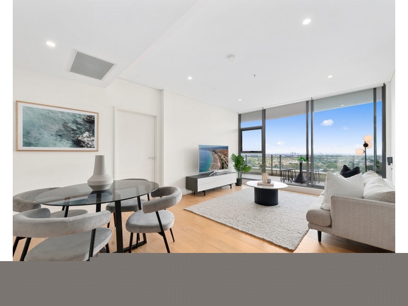 2307/1 Mooltan Avenue, Macquarie Park NSW 2113