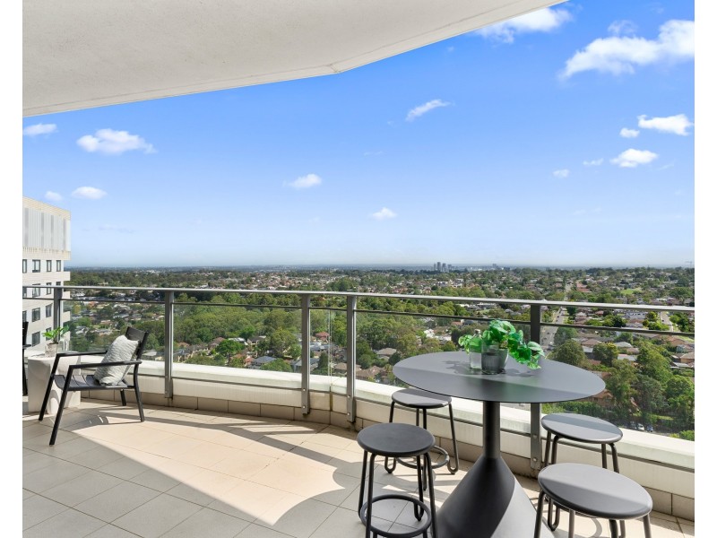 2307/1 Mooltan Avenue, Macquarie Park NSW 2113