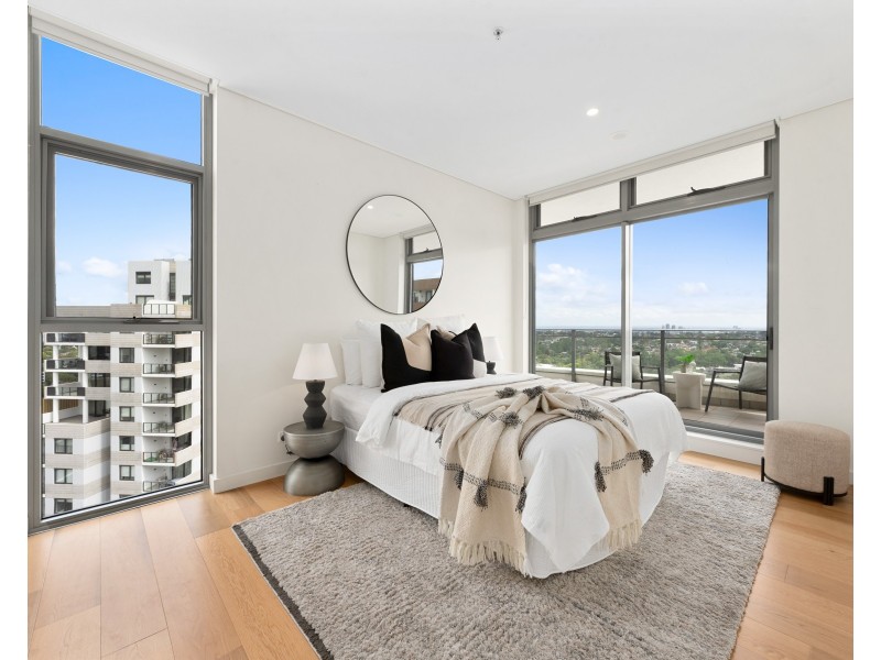 2307/1 Mooltan Avenue, Macquarie Park NSW 2113