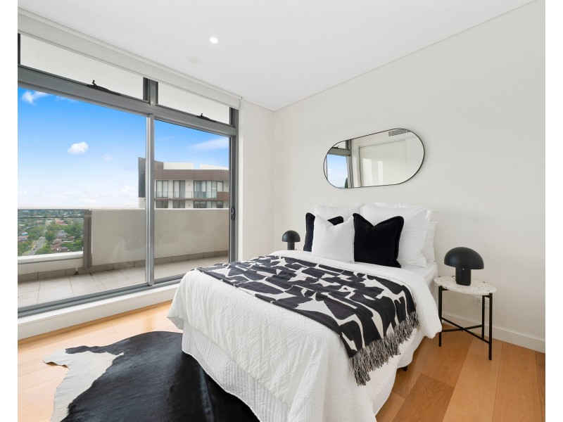 2307/1 Mooltan Avenue, Macquarie Park NSW 2113