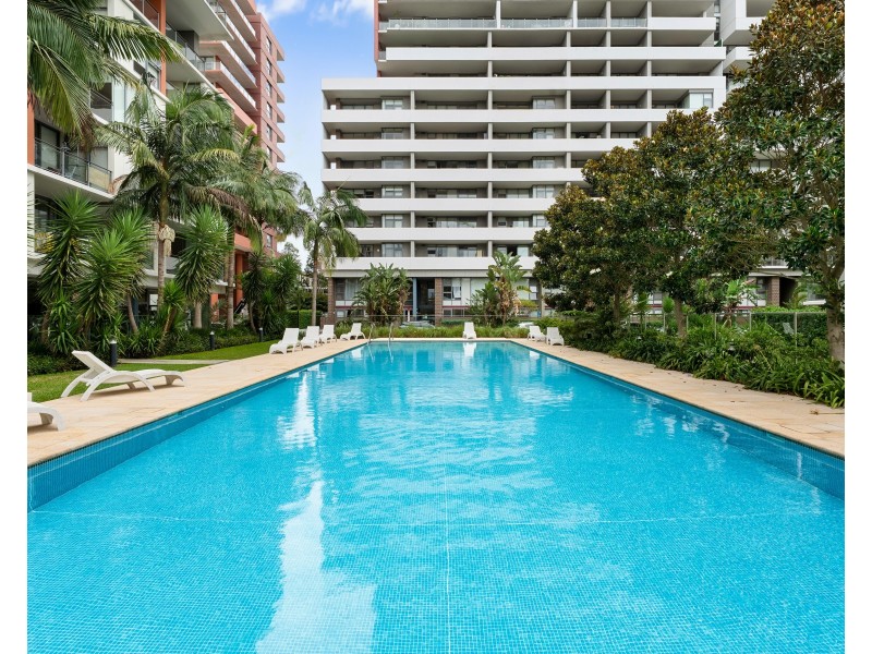 2307/1 Mooltan Avenue, Macquarie Park NSW 2113