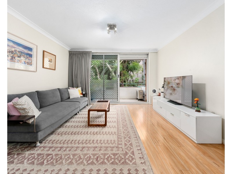 11/381 Mowbray Road (rear of block), Chatswood NSW 2067