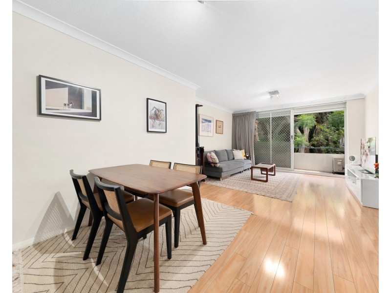 11/381 Mowbray Road (rear of block), Chatswood NSW 2067