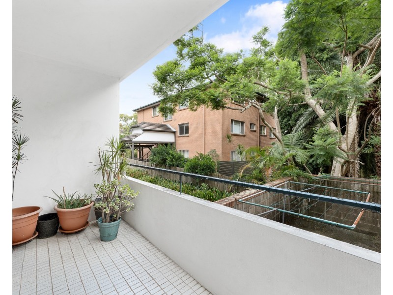 11/381 Mowbray Road (rear of block), Chatswood NSW 2067