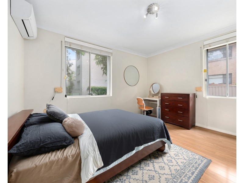 11/381 Mowbray Road (rear of block), Chatswood NSW 2067