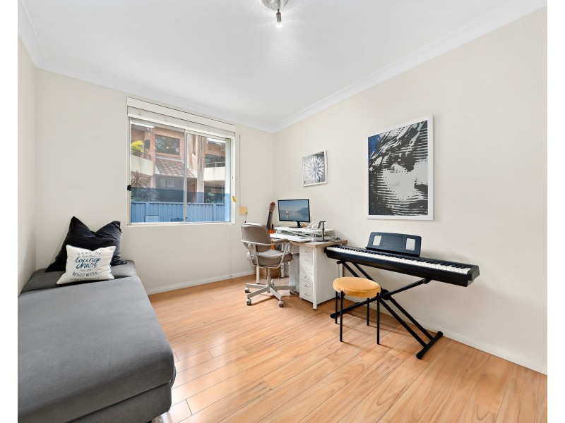 11/381 Mowbray Road (rear of block), Chatswood NSW 2067