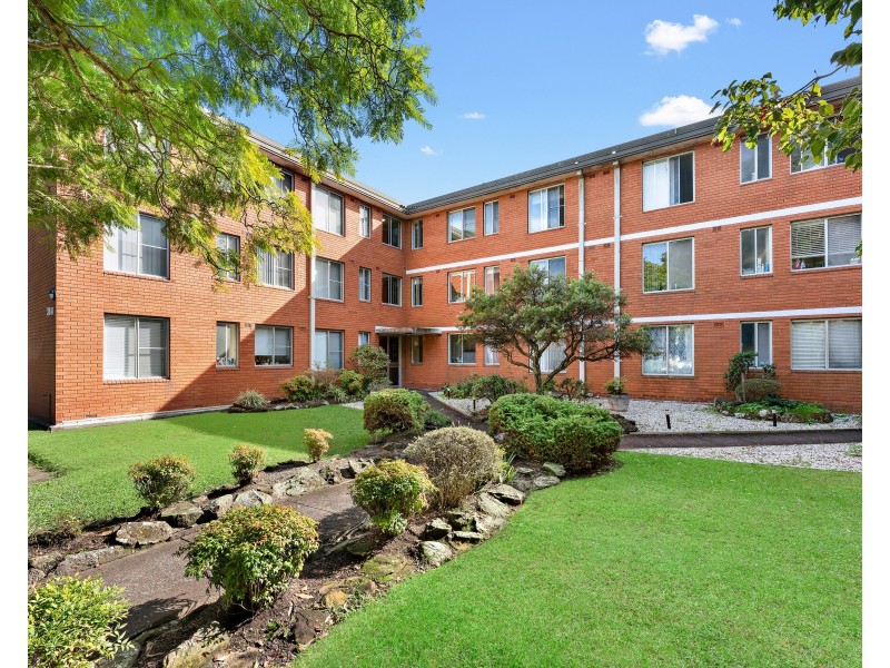 11/381 Mowbray Road (rear of block), Chatswood NSW 2067
