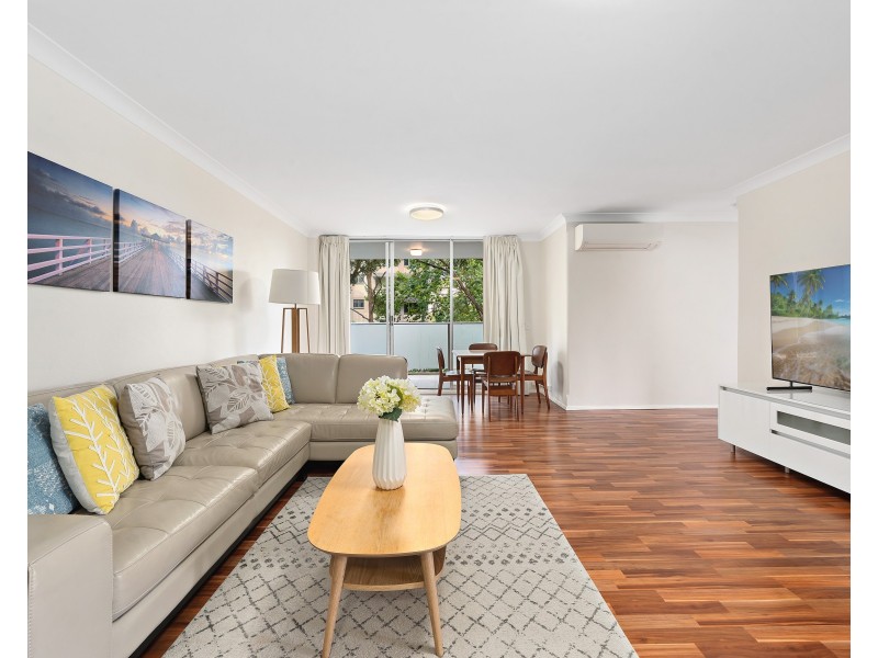 13/43-45 Johnson Street, Chatswood NSW 2067