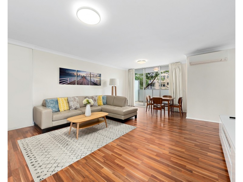 13/43-45 Johnson Street, Chatswood NSW 2067