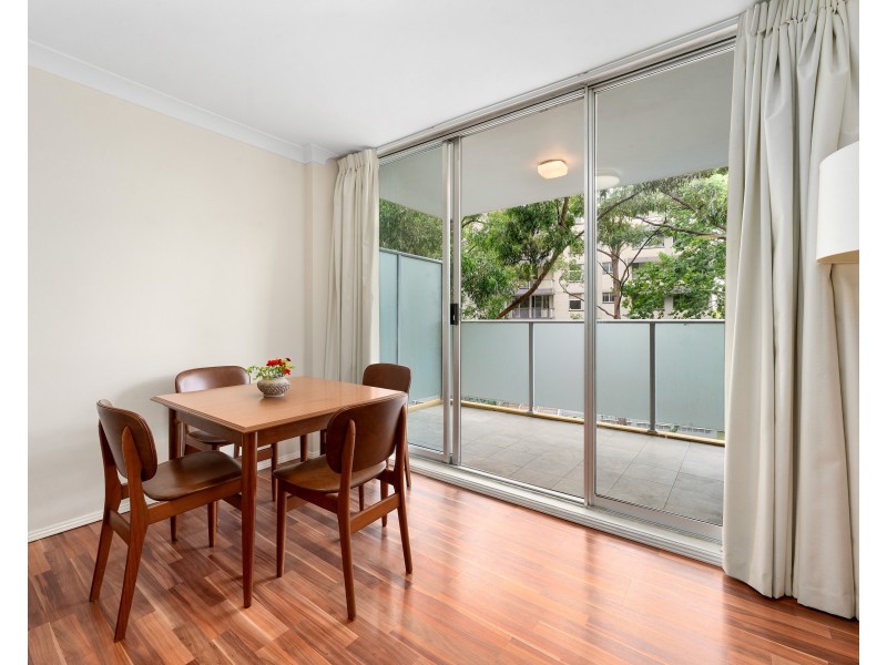 13/43-45 Johnson Street, Chatswood NSW 2067
