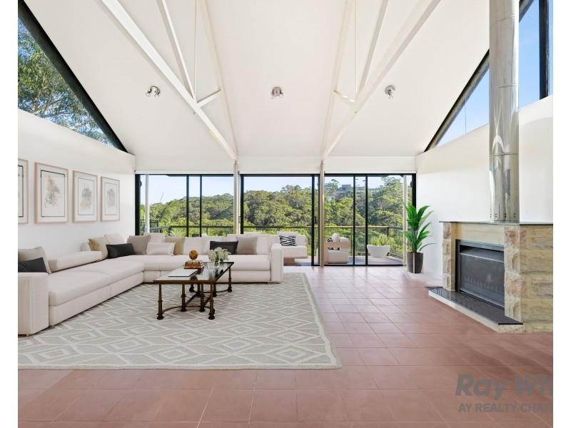 110 Millwood Avenue, Chatswood West NSW 2067