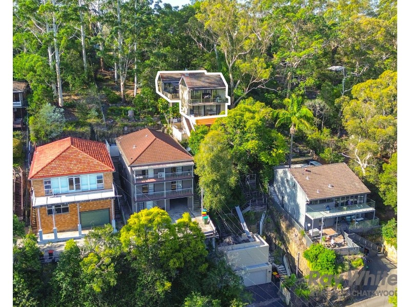 110 Millwood Avenue, Chatswood West NSW 2067