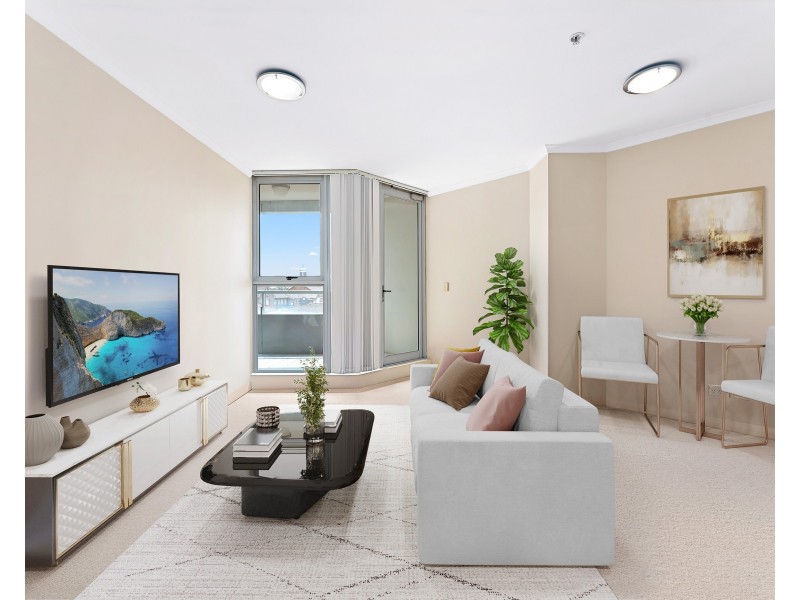 321/2B Help Street, Chatswood NSW 2067