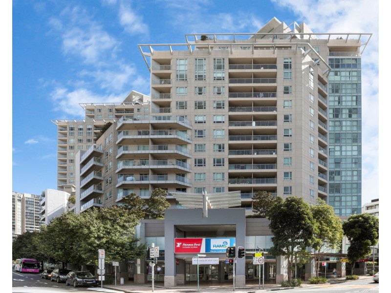 321/2B Help Street, Chatswood NSW 2067