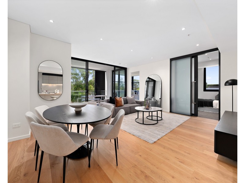 406/5 Mindarie Street, Lane Cove NSW 2066