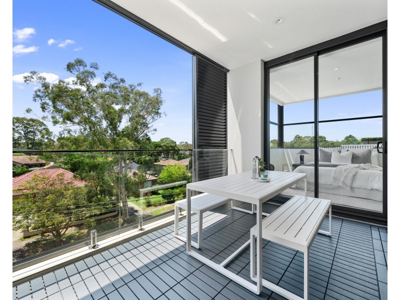 406/5 Mindarie Street, Lane Cove NSW 2066