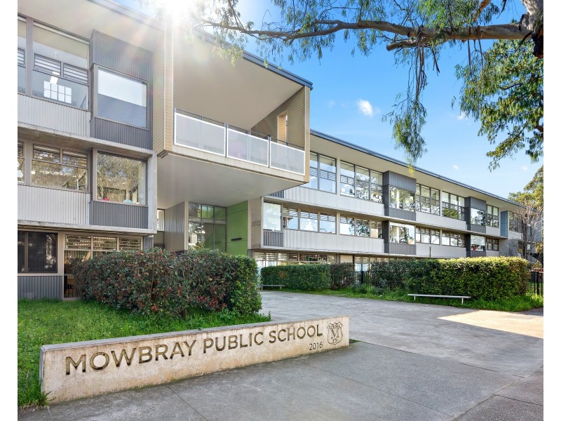 406/5 Mindarie Street, Lane Cove NSW 2066