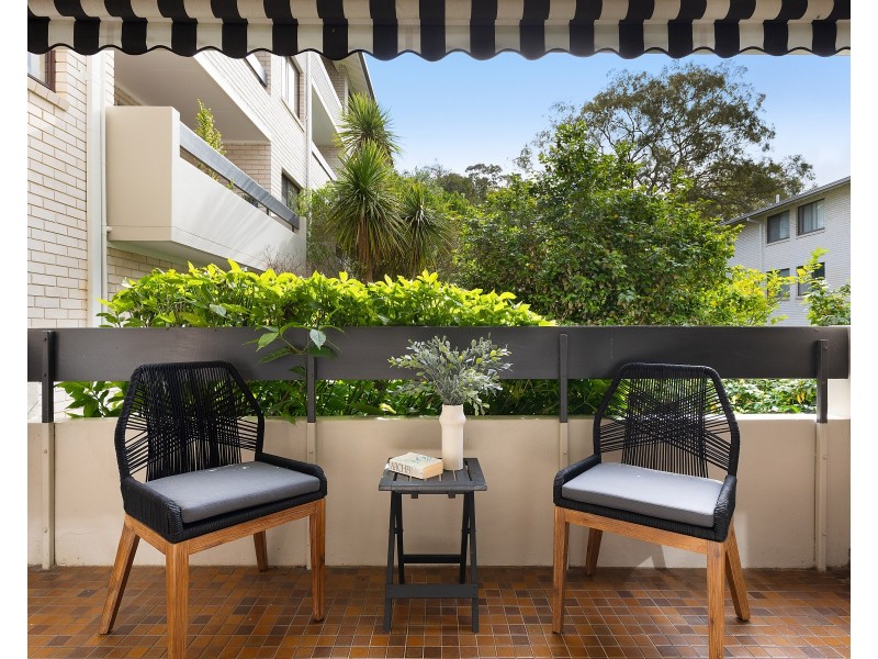 15/8-10 Eddy Road, Chatswood NSW 2067