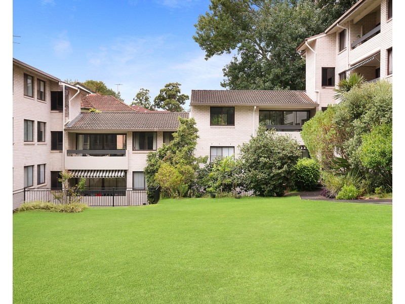 15/8-10 Eddy Road, Chatswood NSW 2067