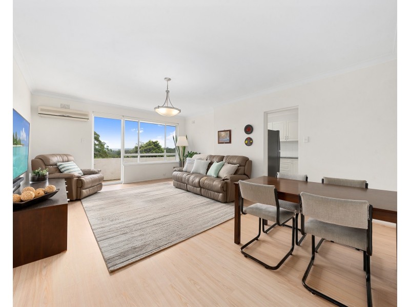 12/782 Pacific Highway (rear of the block), Chatswood NSW 2067