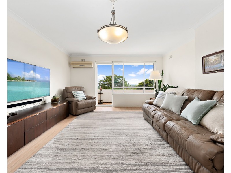 12/782 Pacific Highway (rear of the block), Chatswood NSW 2067