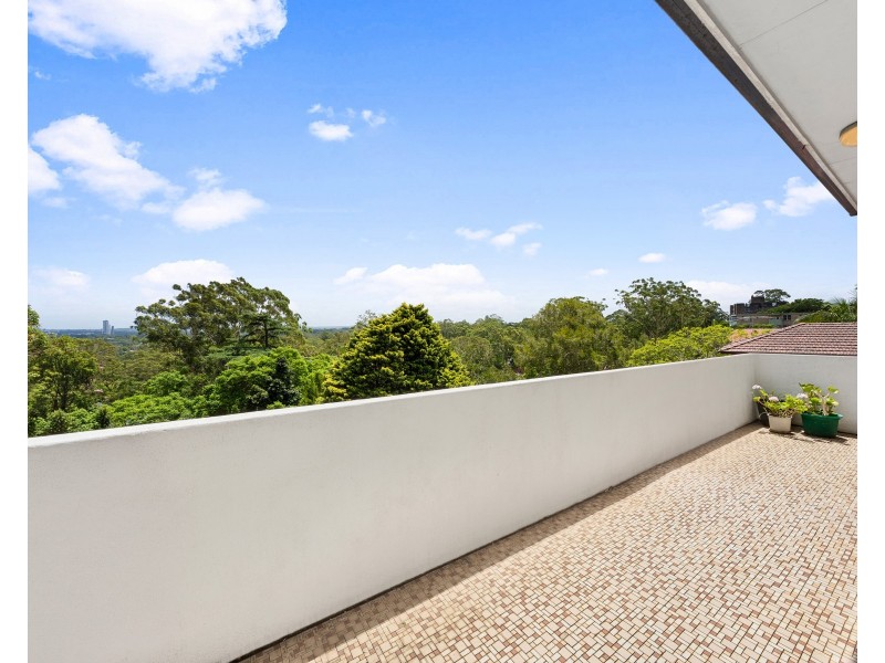 12/782 Pacific Highway (rear of the block), Chatswood NSW 2067