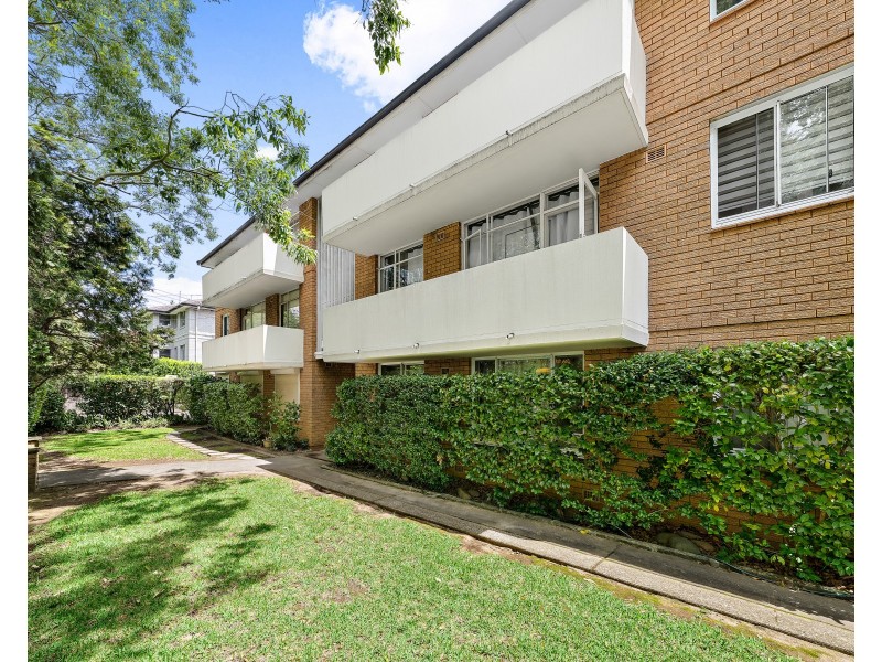 12/782 Pacific Highway (rear of the block), Chatswood NSW 2067