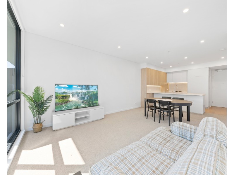 309/159 Epping Road (rear of block), Macquarie Park NSW 2113