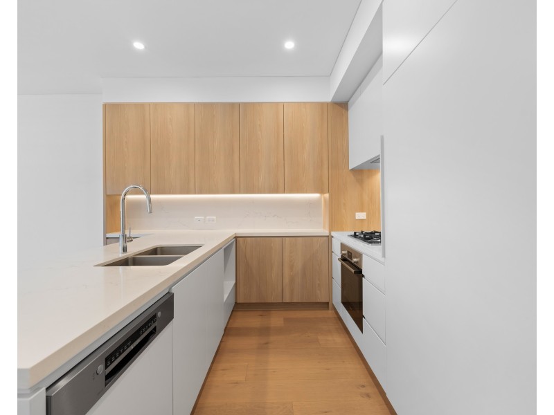 309/159 Epping Road (rear of block), Macquarie Park NSW 2113