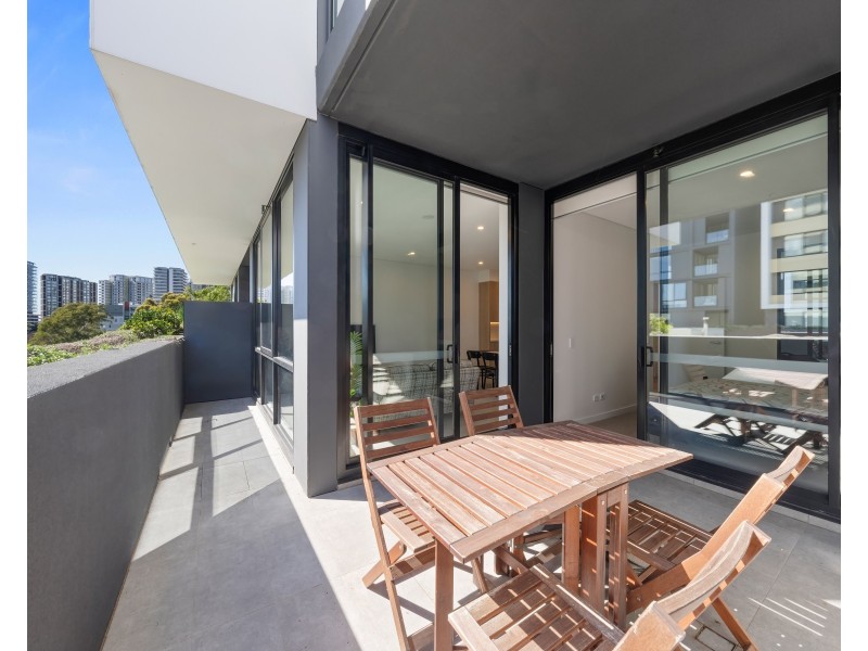 309/159 Epping Road (rear of block), Macquarie Park NSW 2113