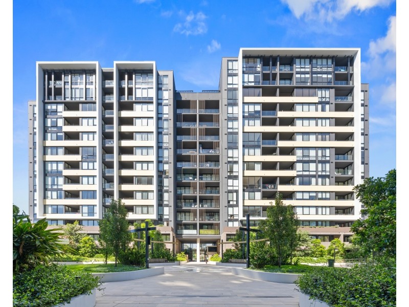 309/159 Epping Road (rear of block), Macquarie Park NSW 2113