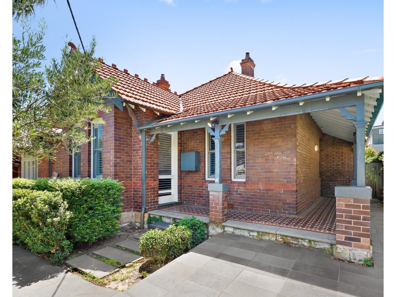 9 Bond Street, Mosman NSW 2088