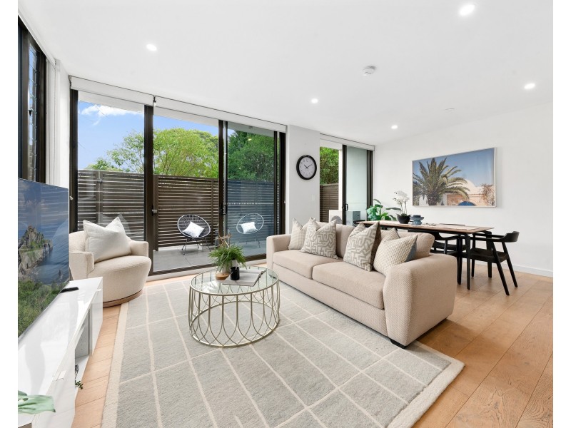 110/544 Pacific Highway, Chatswood NSW 2067