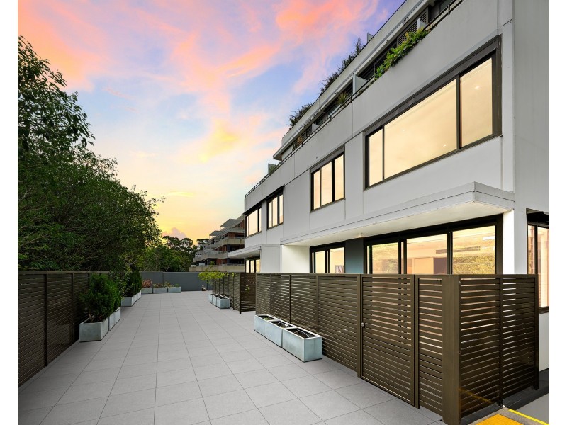 110/544 Pacific Highway, Chatswood NSW 2067