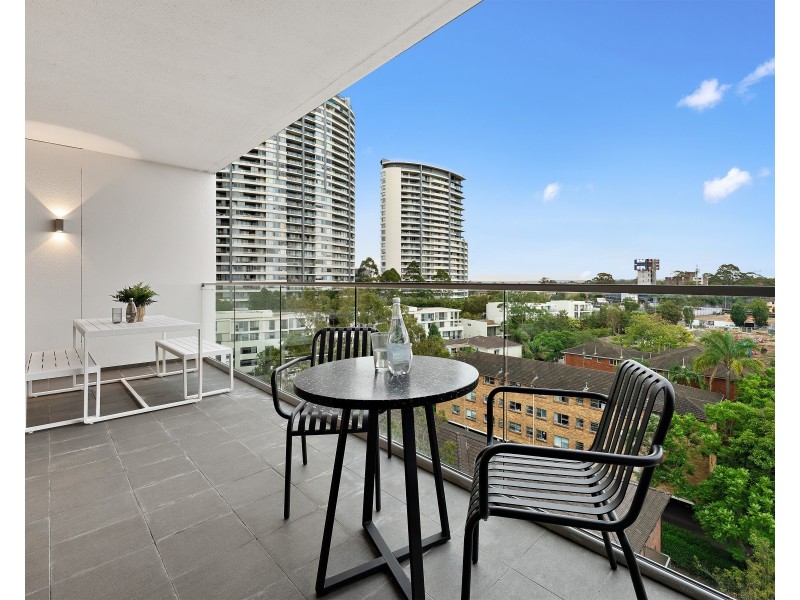 902/30 Anderson Street, Chatswood NSW 2067