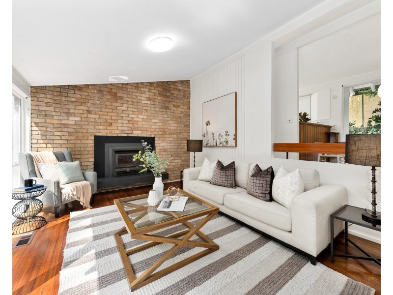 12 Peckham Avenue, Chatswood NSW 2067