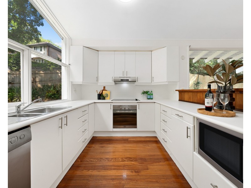 12 Peckham Avenue, Chatswood NSW 2067