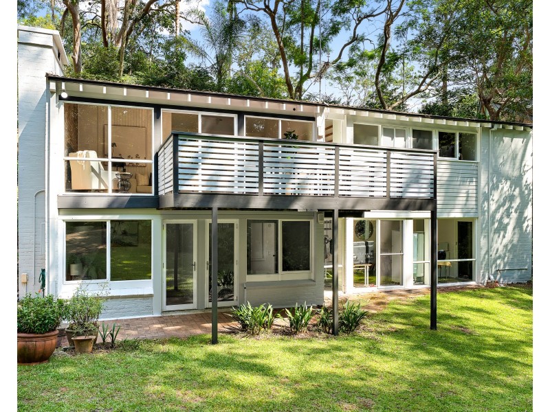 12 Peckham Avenue, Chatswood NSW 2067