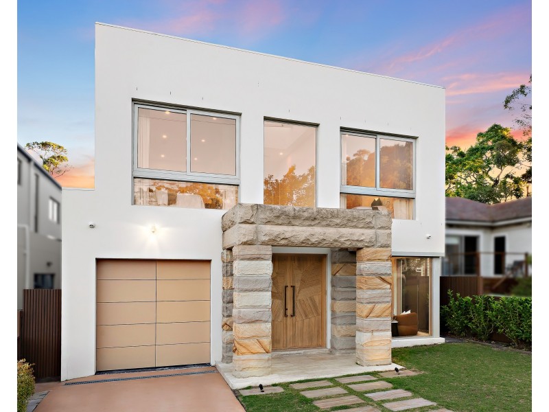 13 Fairyland Avenue, Chatswood NSW 2067