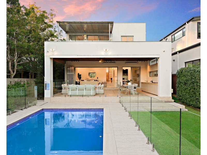 13 Fairyland Avenue, Chatswood NSW 2067