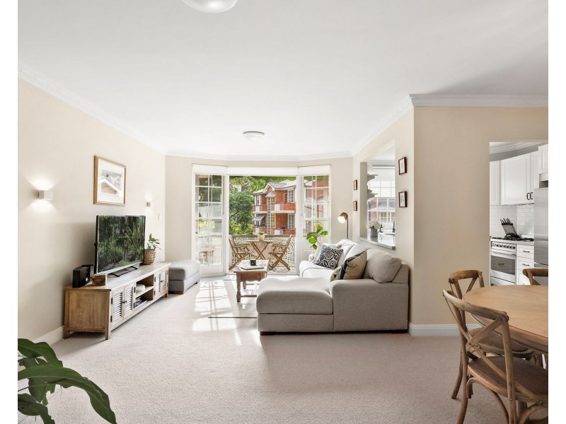 20/6 Larkin Street, Roseville NSW 2069