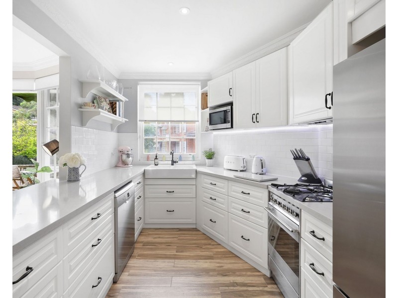 20/6 Larkin Street, Roseville NSW 2069