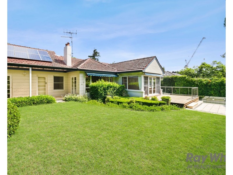 14 Nulla Nulla Street, Turramurra NSW 2074