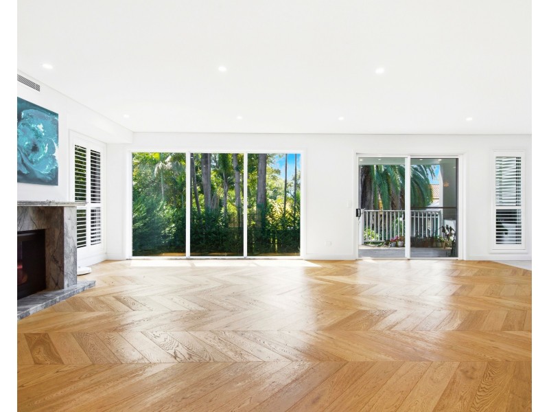 Rear House/75 Archbold Road, East Lindfield NSW 2070