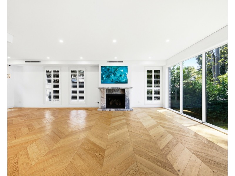 Rear House/75 Archbold Road, East Lindfield NSW 2070