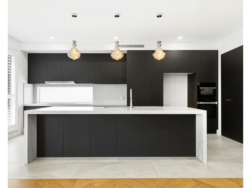 Rear House/75 Archbold Road, East Lindfield NSW 2070