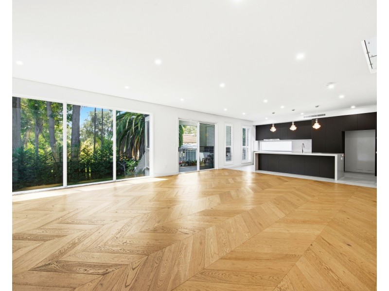 Rear House/75 Archbold Road, East Lindfield NSW 2070