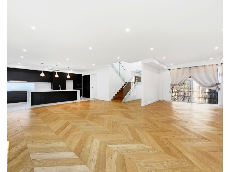 Rear House/75 Archbold Road, East Lindfield NSW 2070