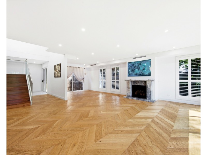 Rear House/75 Archbold Road, East Lindfield NSW 2070