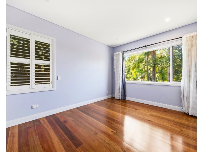 Rear House/75 Archbold Road, East Lindfield NSW 2070